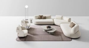 модульный диван для гостиной_италия