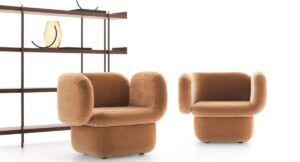 кресло производства европы