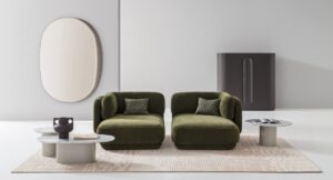 кресло производства европы