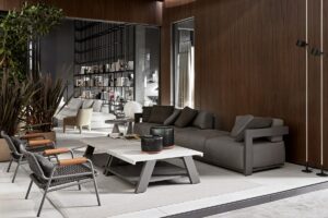 диван италия