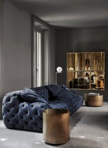 диван буфало италия