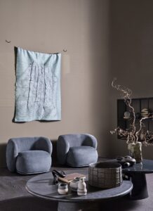 интерьеры италия