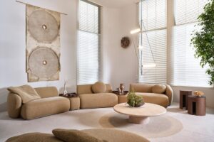 интерьеры италия