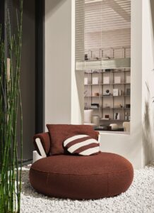 интерьеры италия