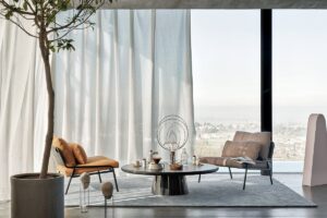 интерьеры италия