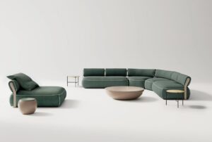 интерьеры италия