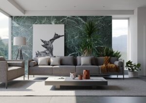 интерьеры италия