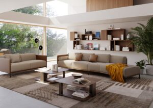 интерьеры италия