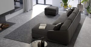 интерьеры италия