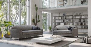 интерьеры италия