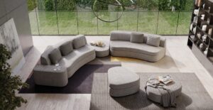 интерьеры италия