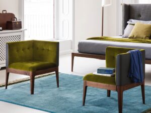 кресла из италии европы