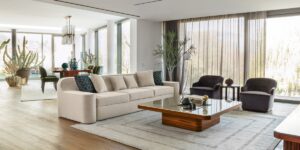 мебель американский стиль