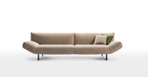 диваны италии