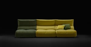 диваны италии