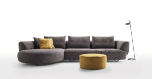 диваны италии