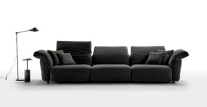 диваны италии