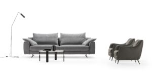 диваны италии