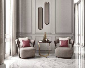 кресло италия