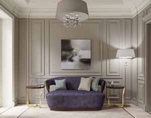 диван италия