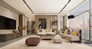 мебель артдеко