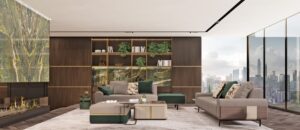 мебель артдеко