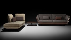 мягкая мебель италия