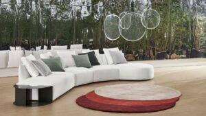 мягкая мебель италия