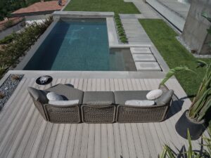 уличная мебель италия