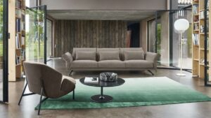мягкая мебель италия