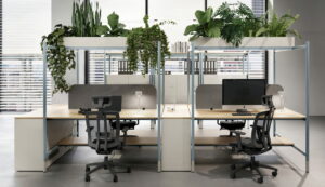 мебель для кабинетов codutti