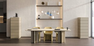 мебель для кабинетов codutti