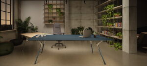 мебель для кабинетов codutti