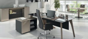 мебель для кабинетов codutti