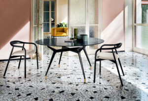 стол стул италия