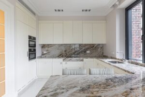 castagna кухня на заказ в Самаре