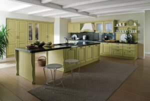кухня италия gicingue кантри