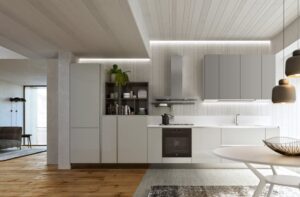 кухня италия gicingue