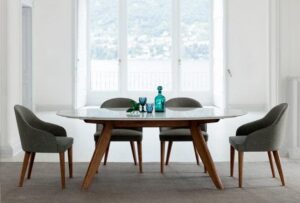 мебель для столовой кухни италия