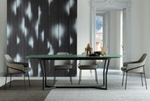 мебель для столовой кухни италия