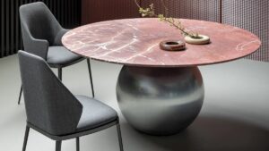 стол европейские фабрики с доставкой из италии