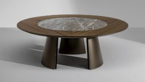 стол большой из европы