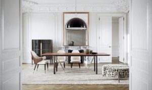 мебель для зала из европы