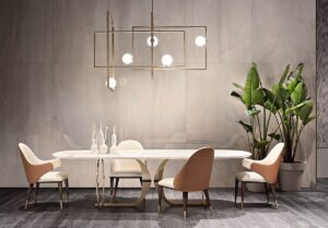 мебель для зала из европы