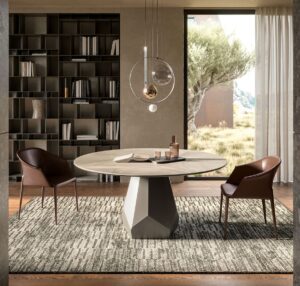 мебель для зала из европы