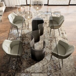 мебель для зала из европы