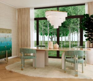 мебель для гостиных италия