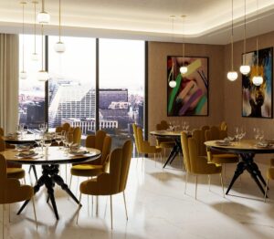 мебель для гостиниц италия