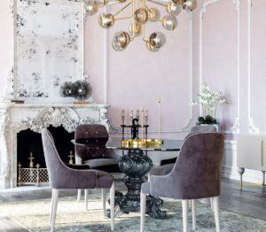 мебель для гостиных италия