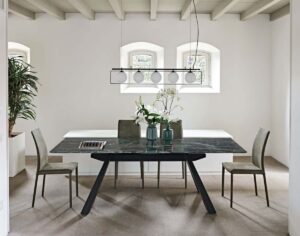 мебель для кухни и столовых зон